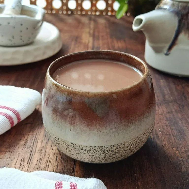 Chai Masala #ResepComfortober