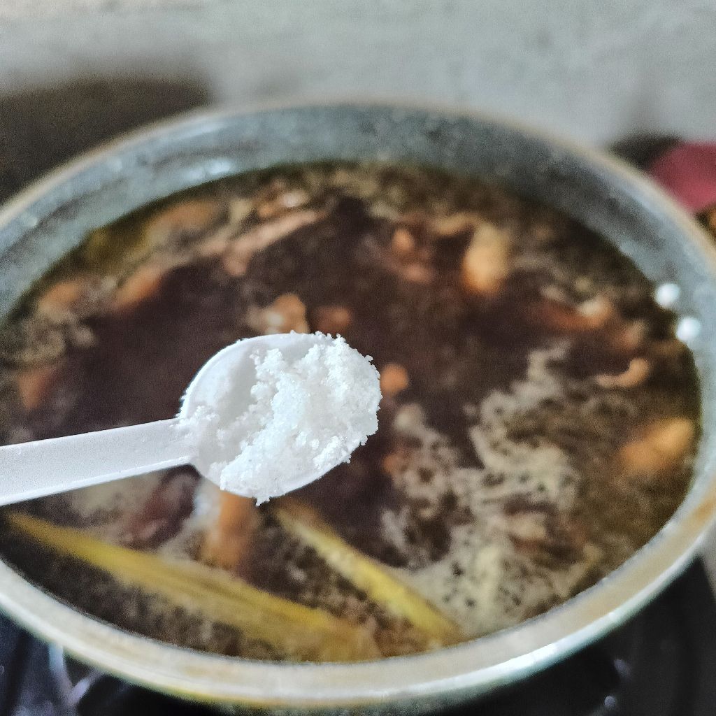 Langkah 4
