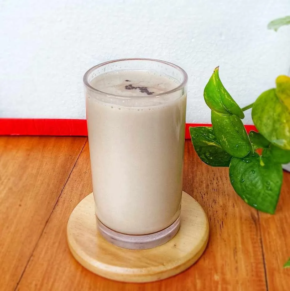 London Fog #ResepComfortober