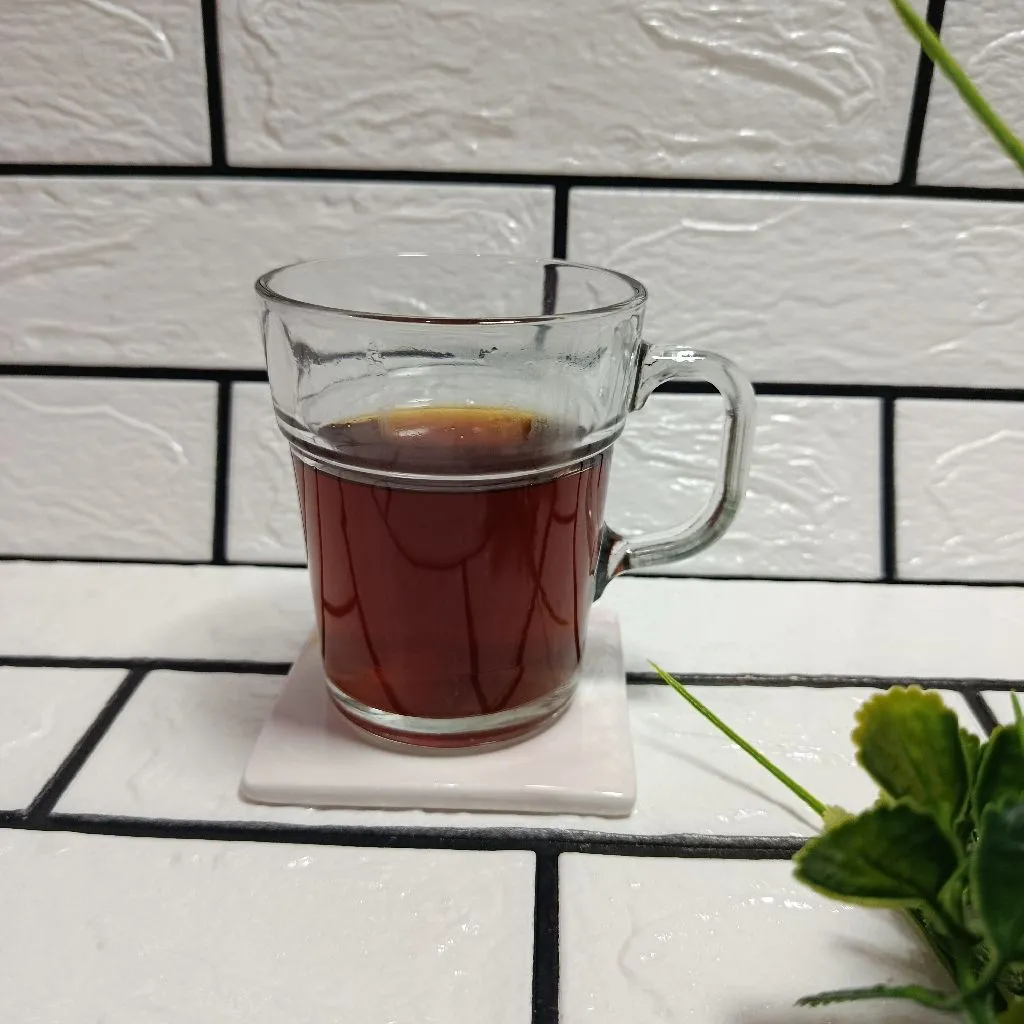 Teh Rempah Pereda Flu