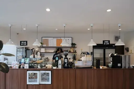 Ini Dia Lima Coffee Shop Kurasi GrabFood Bintang Lima!