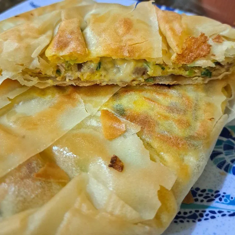 Martabak Telur