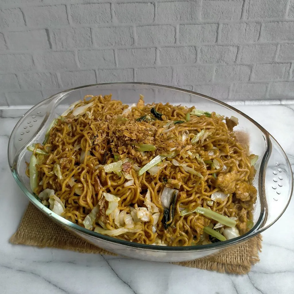 Mie Goreng Jawa