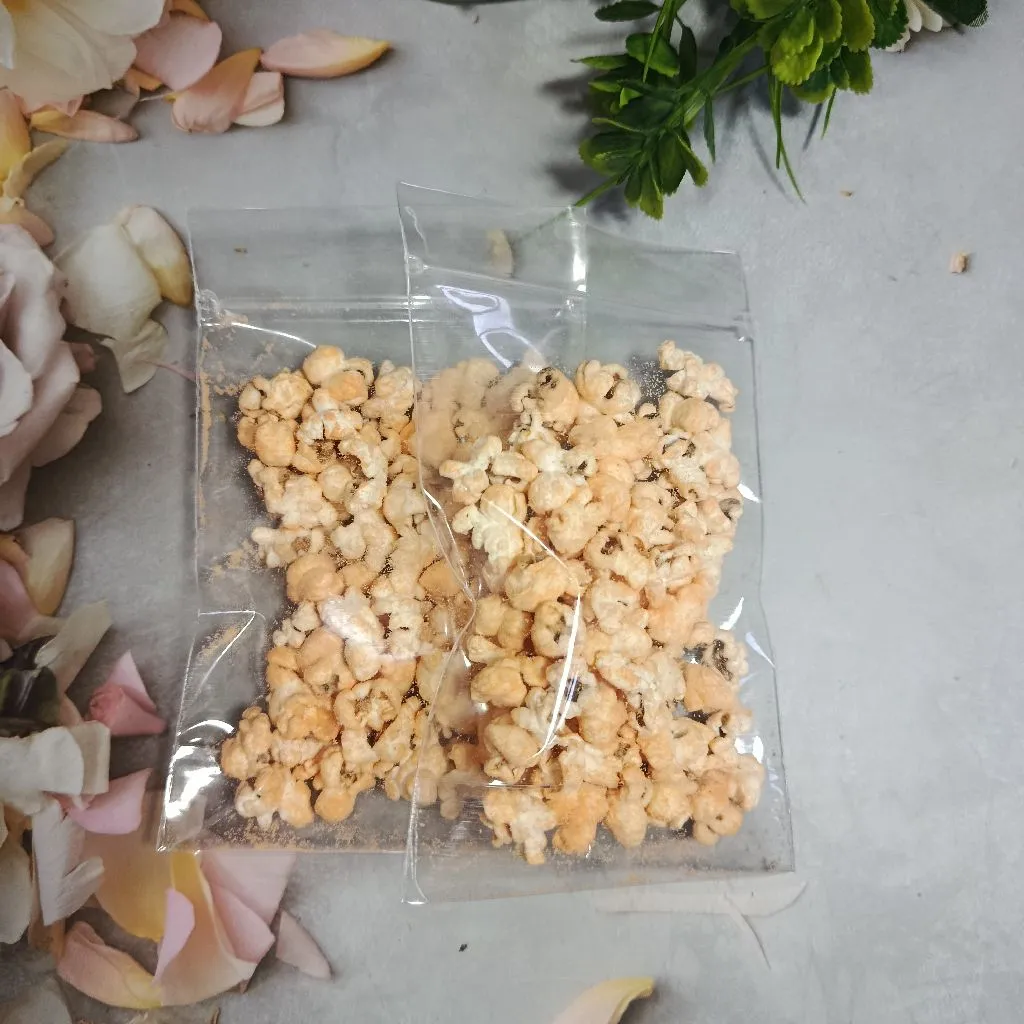 Popcorn Rasa Jagung Bakar