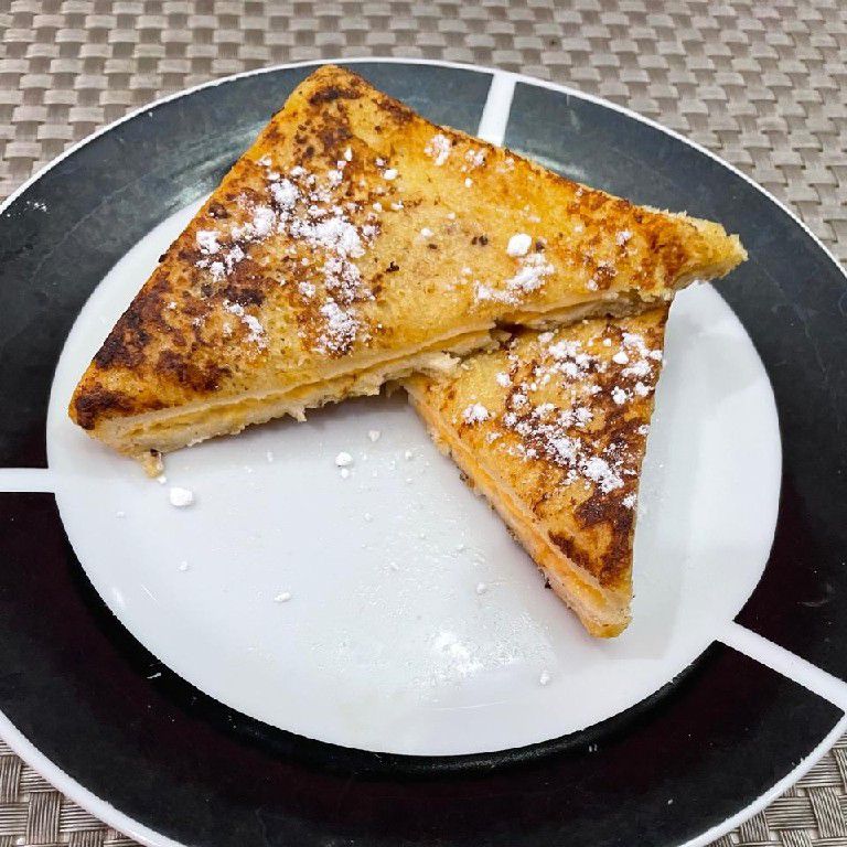 Langkah 9