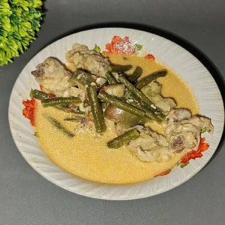 Sayur Lodeh Ndeso