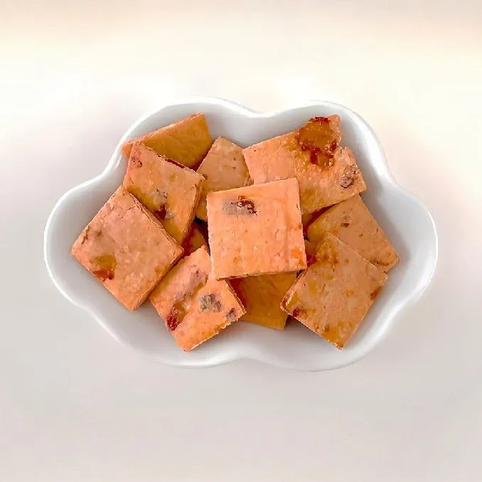 Strawberry Yogurt Bites