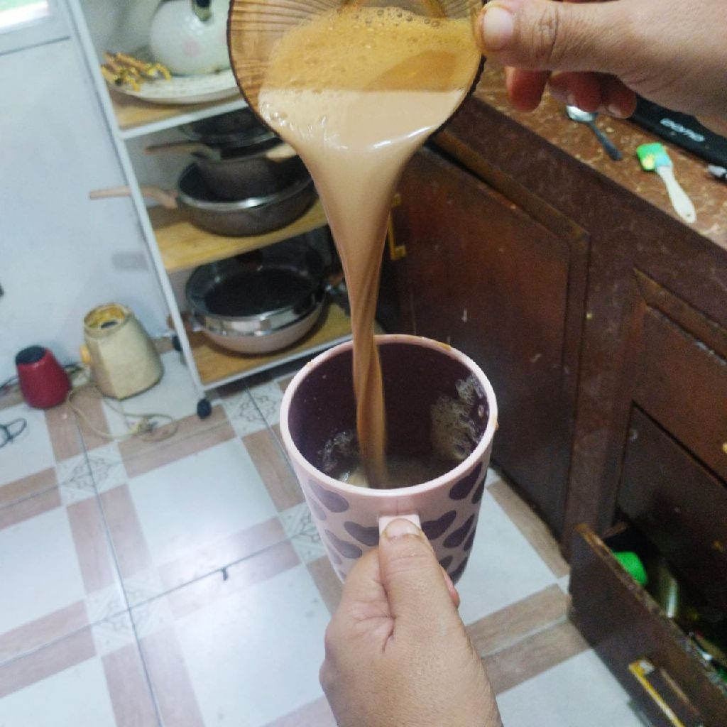 Langkah 4