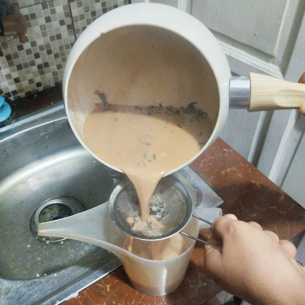 Langkah 3