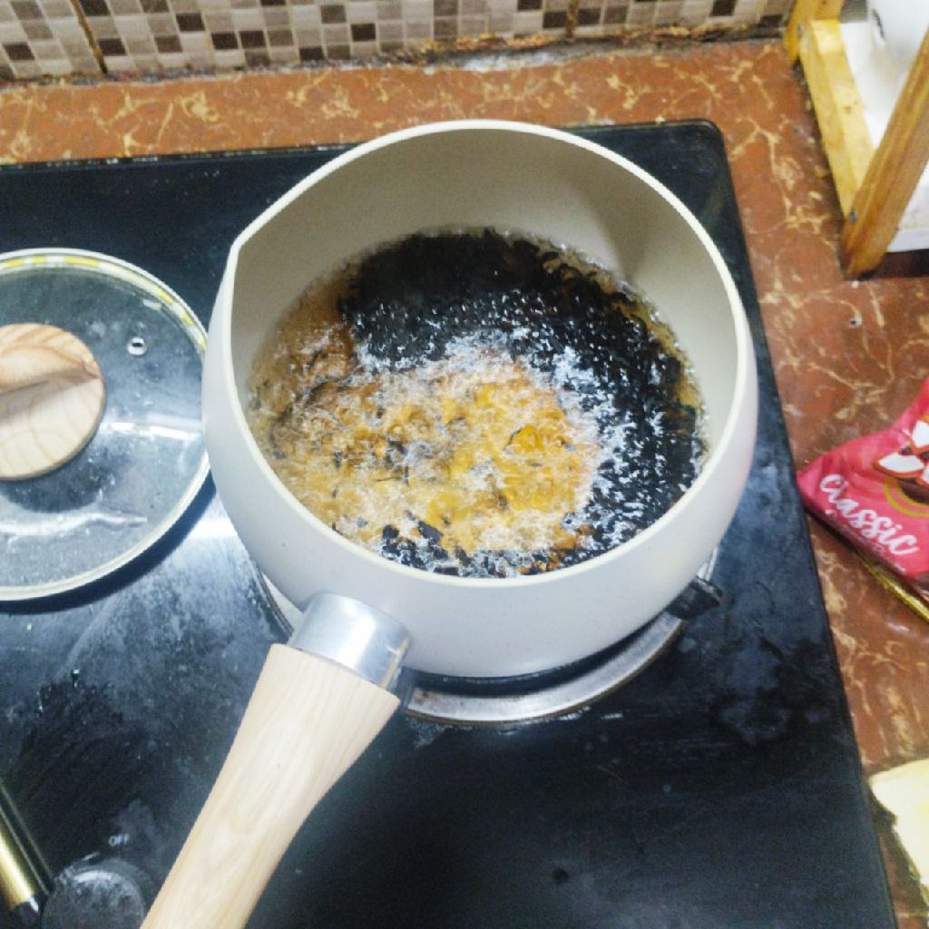 Langkah 1