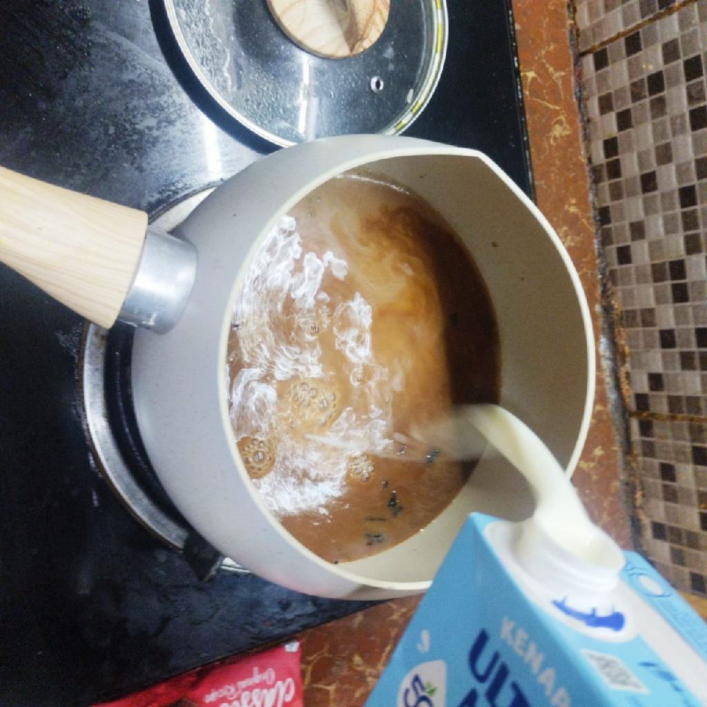 Langkah 2