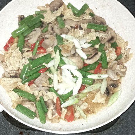 Langkah 5