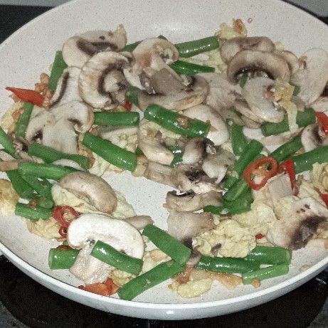 Langkah 3