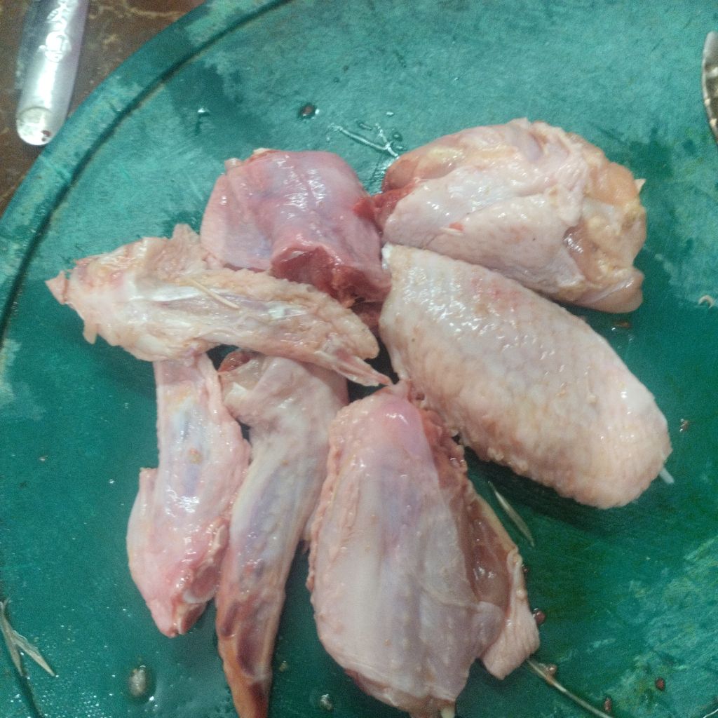 Langkah 1