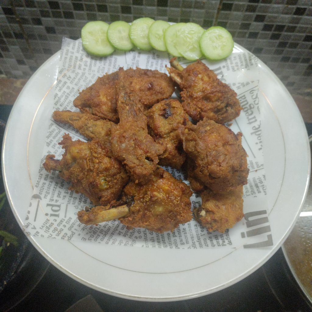 Langkah 5