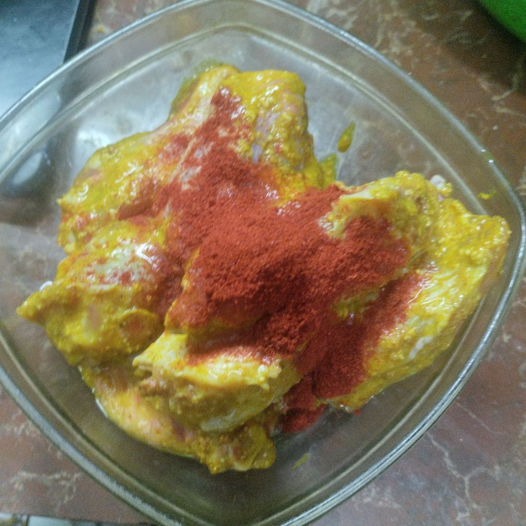 Langkah 3