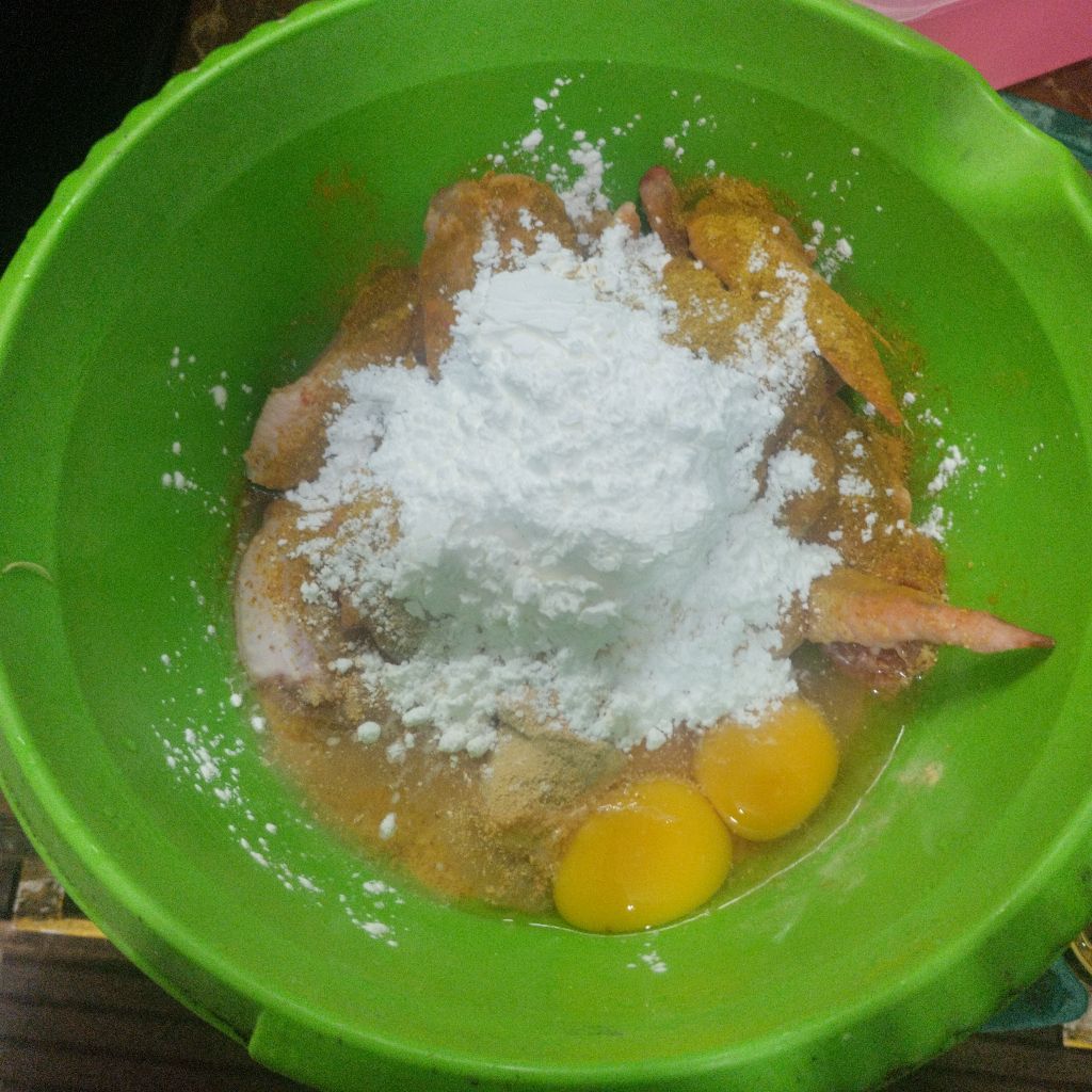 Langkah 2