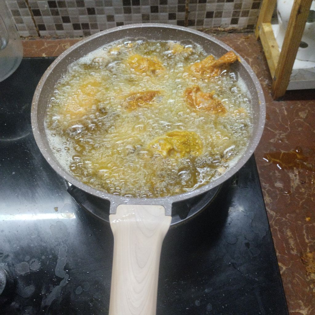 Langkah 4