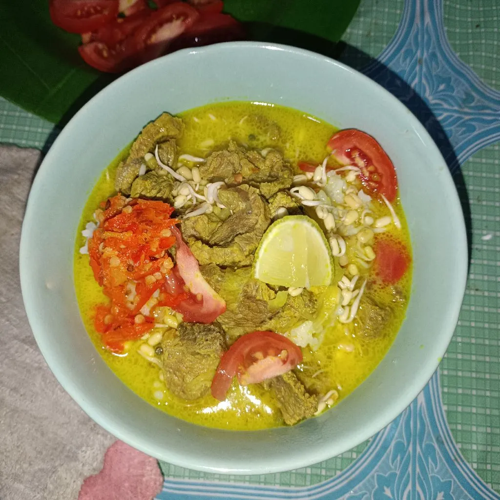 Soto Daging