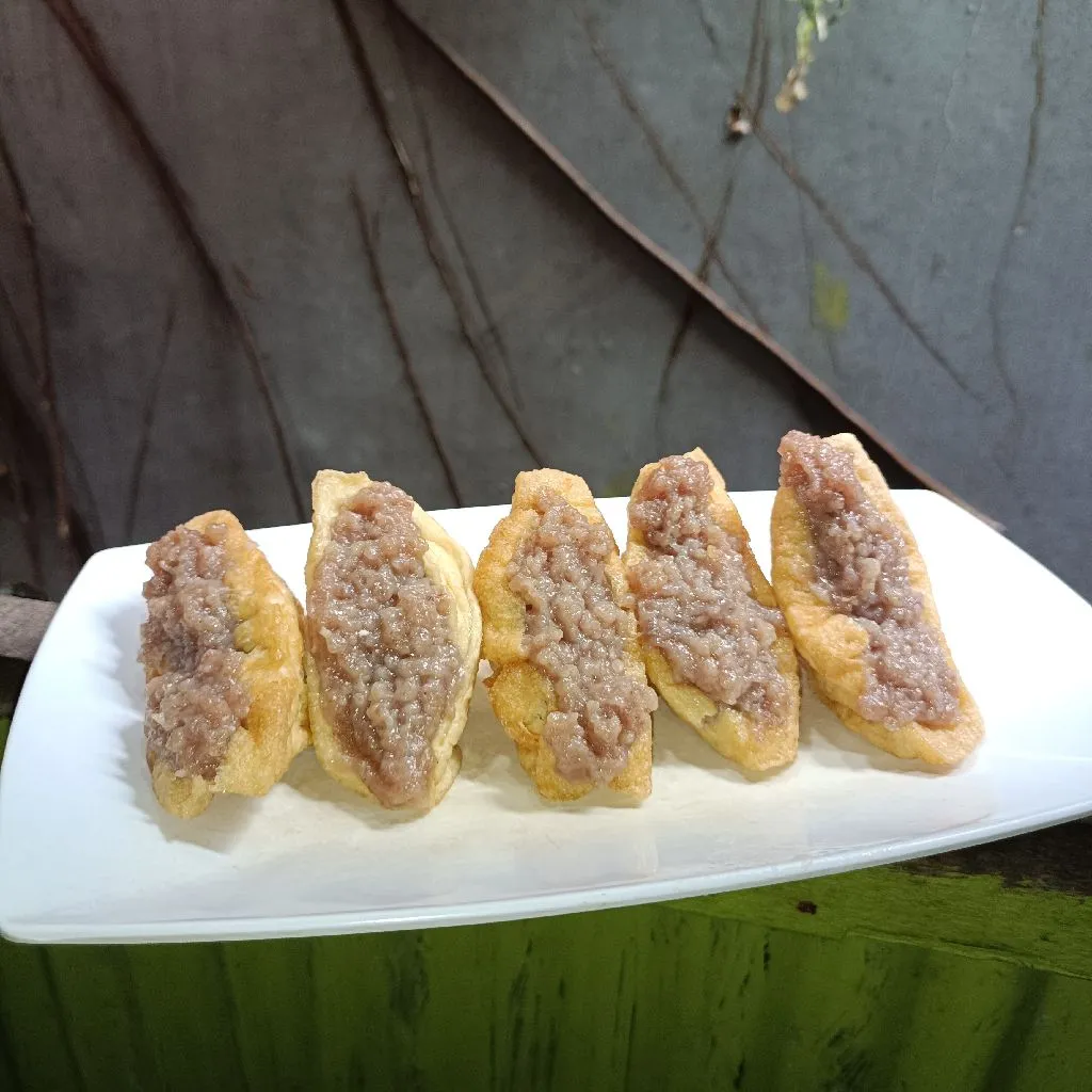 Tahu Bakso #NovemBERNOSTALGIA