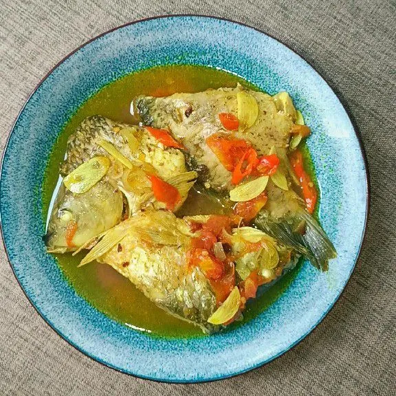 Palumara #NovemBERNOSTALGIA