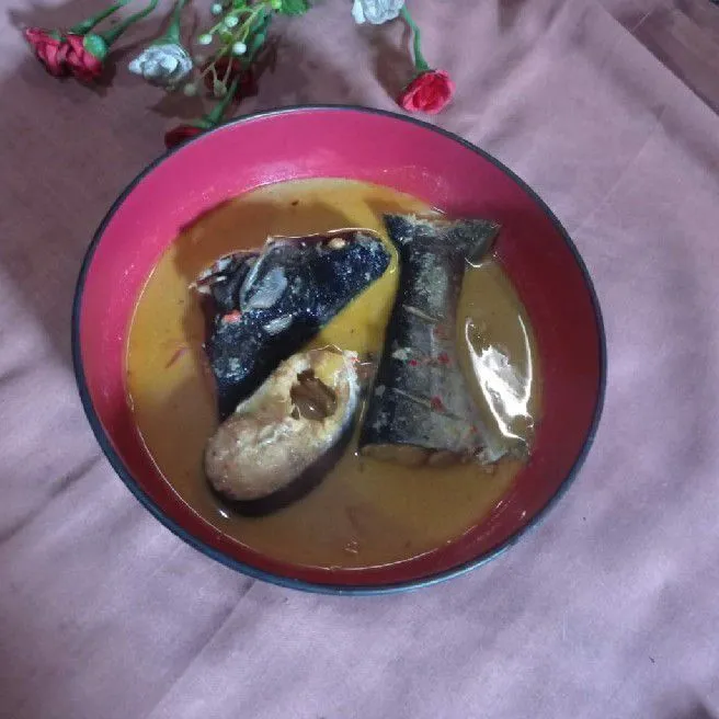 Gulai patin