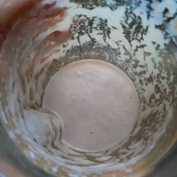 Blender semua bumbu halus