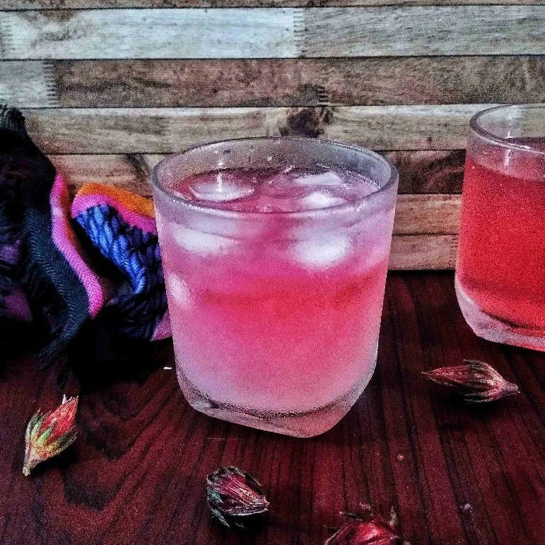 Rosella Yakult #NovemBERNOSTALGIA