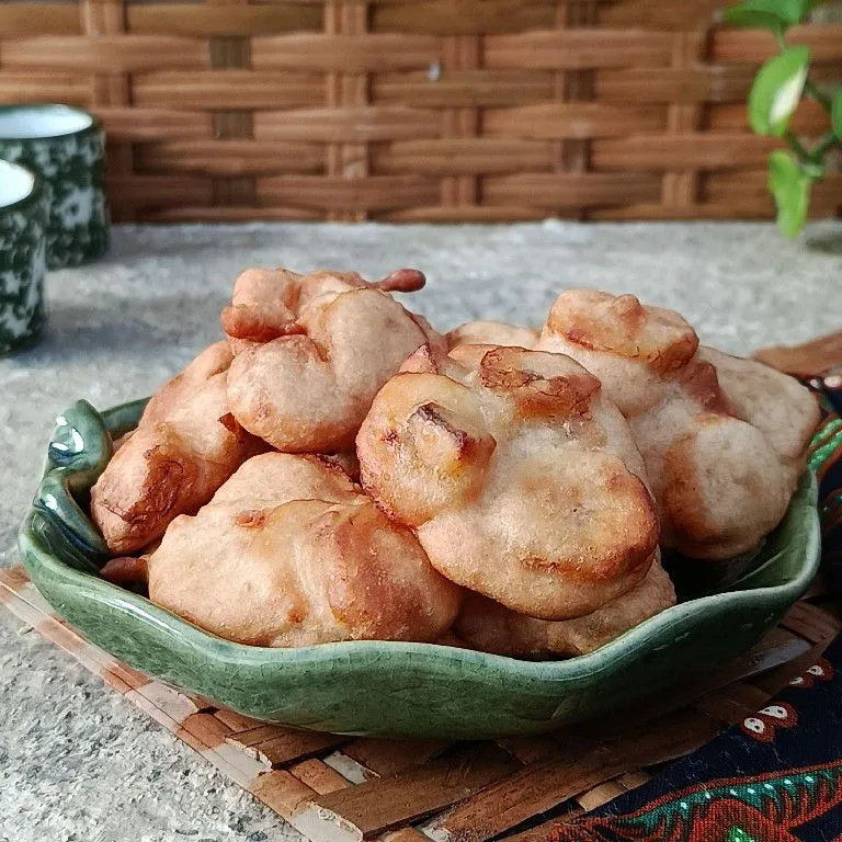 Lempang Lempong #NovemBERNOSTALGIA