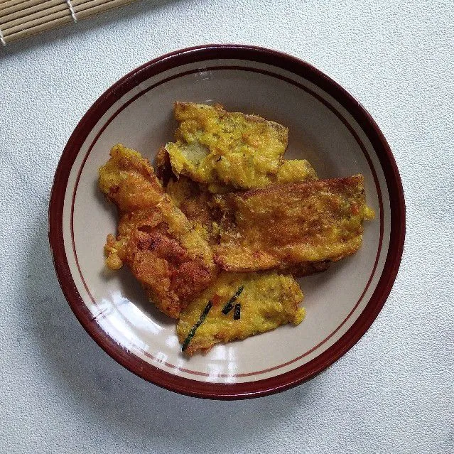 Menjes Goreng #NovemBERNOSTALGIA