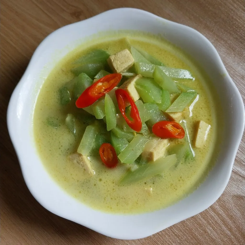 Sayur Lodeh