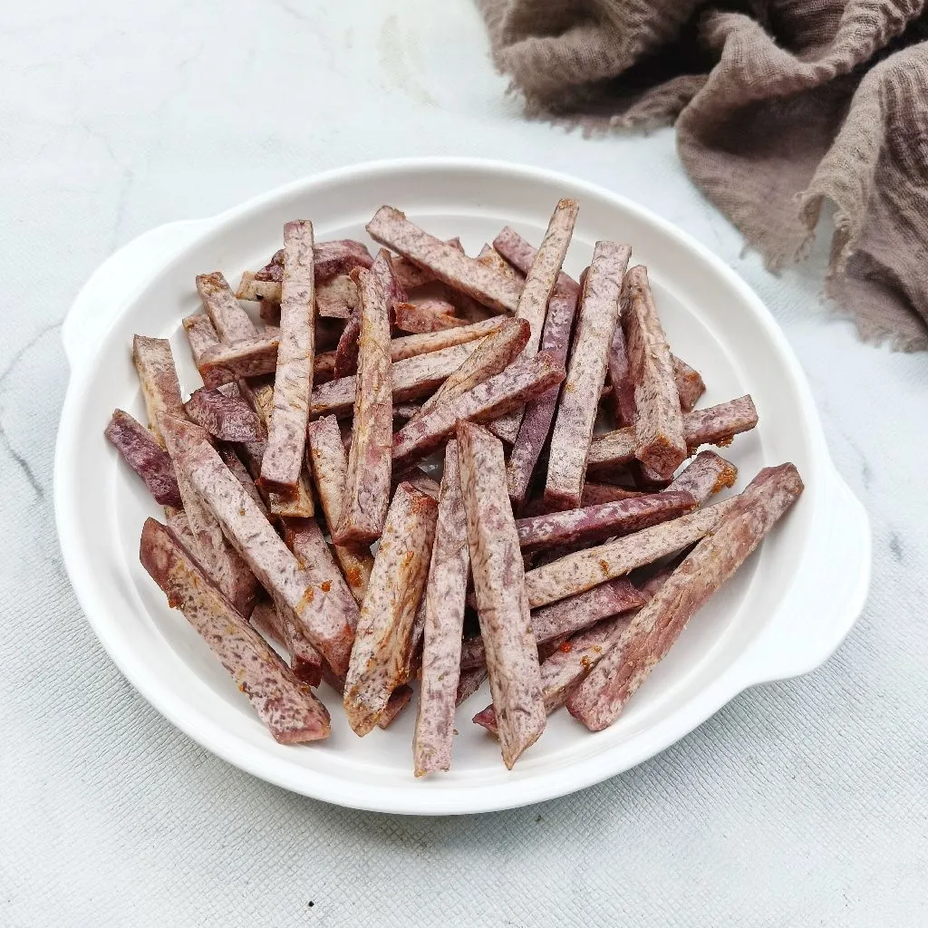 Talas Goreng #NovemBERNOSTALGIA