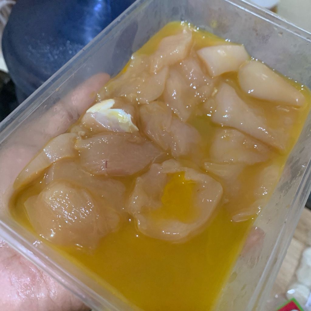 Langkah 1