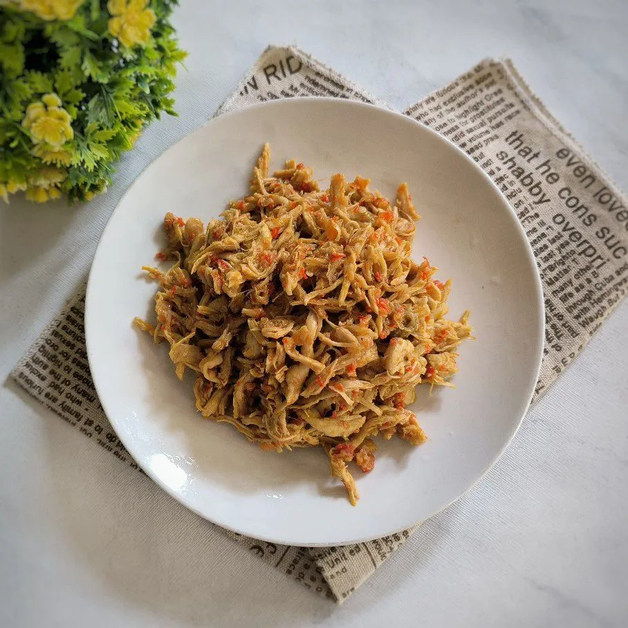 Ayam Sisit Bali #NovemBERNOSTALGIA