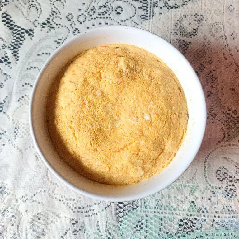 Pepes Telur Tempe #NovemBERNOSTALGIA