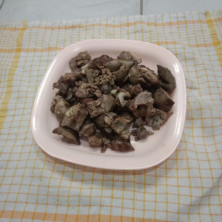 Langkah 3