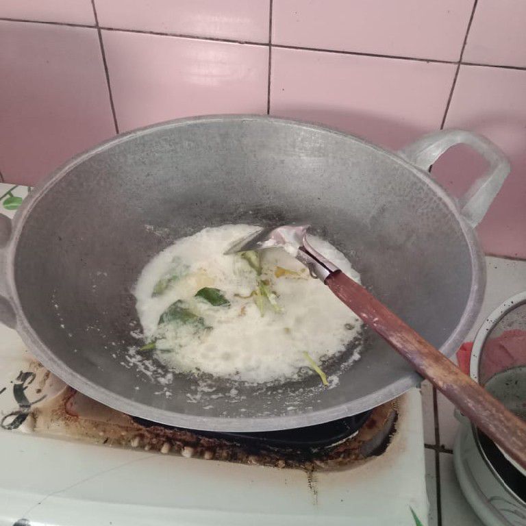 Langkah 5