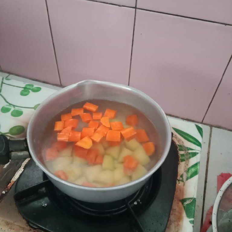 Langkah 2