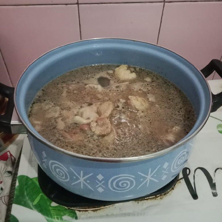 Langkah 1
