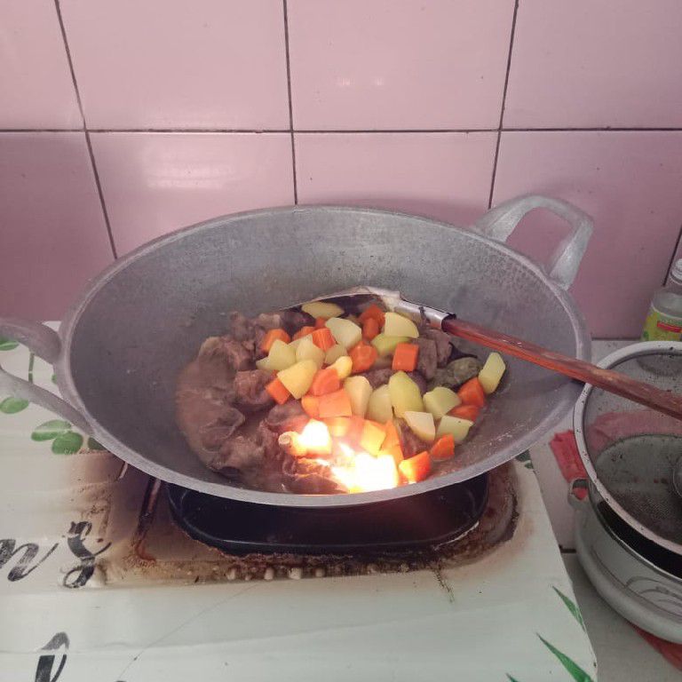Langkah 7