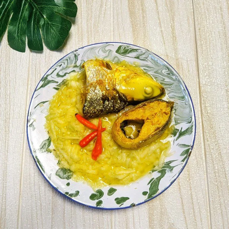 Pallu Ce'la Bolu Dan Raca' Mangga #NovemBERNOSTALGIA