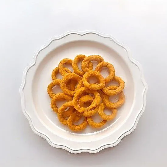 Pumpkin Apple Mini Donuts