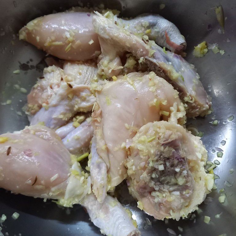 Langkah 2