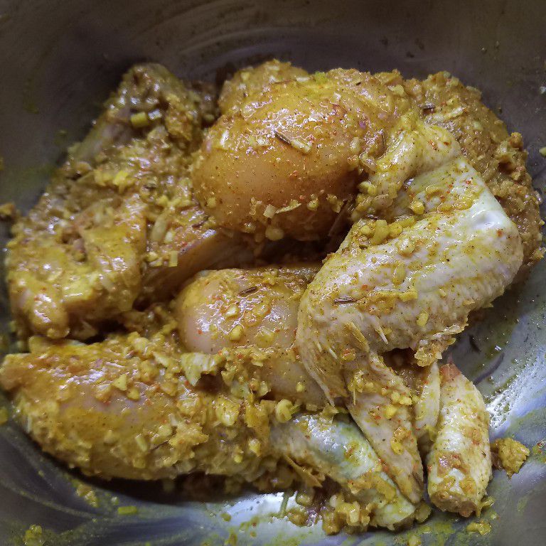 Langkah 4