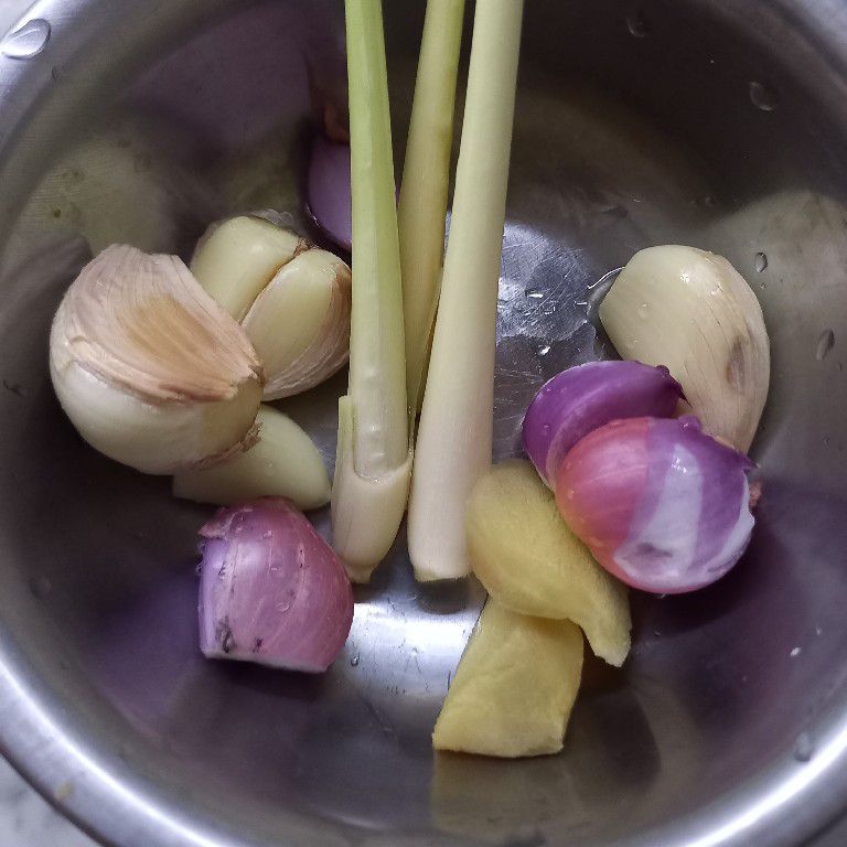 Langkah 1