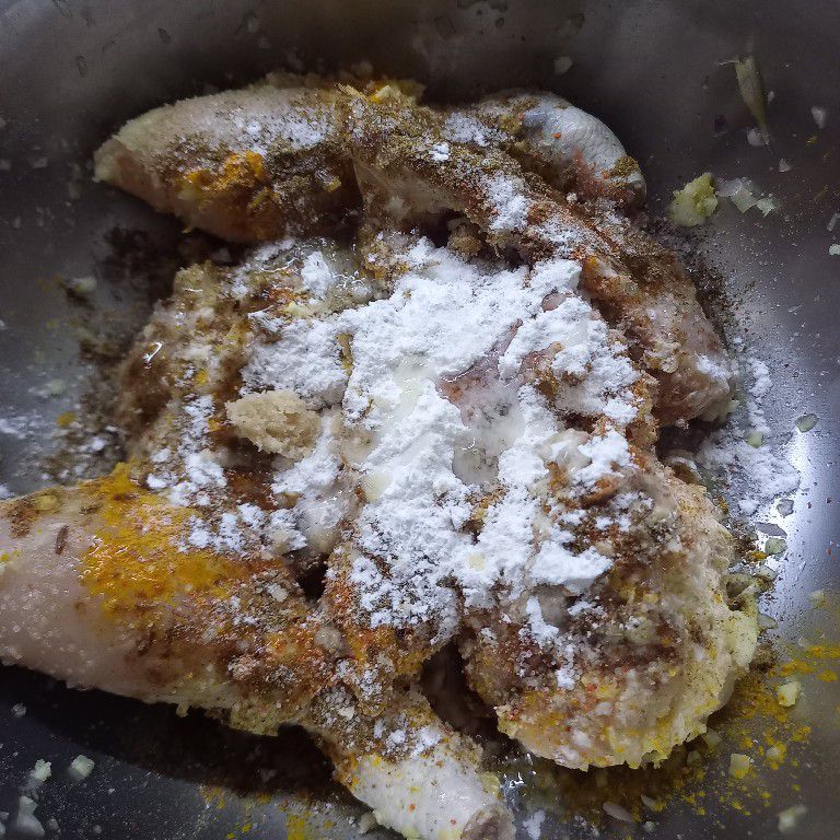 Langkah 3