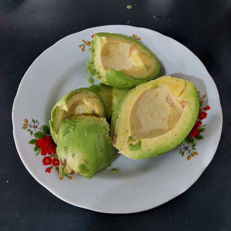Langkah 1