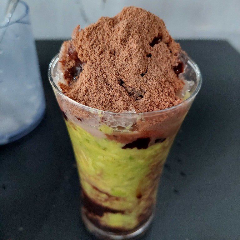 Langkah 5