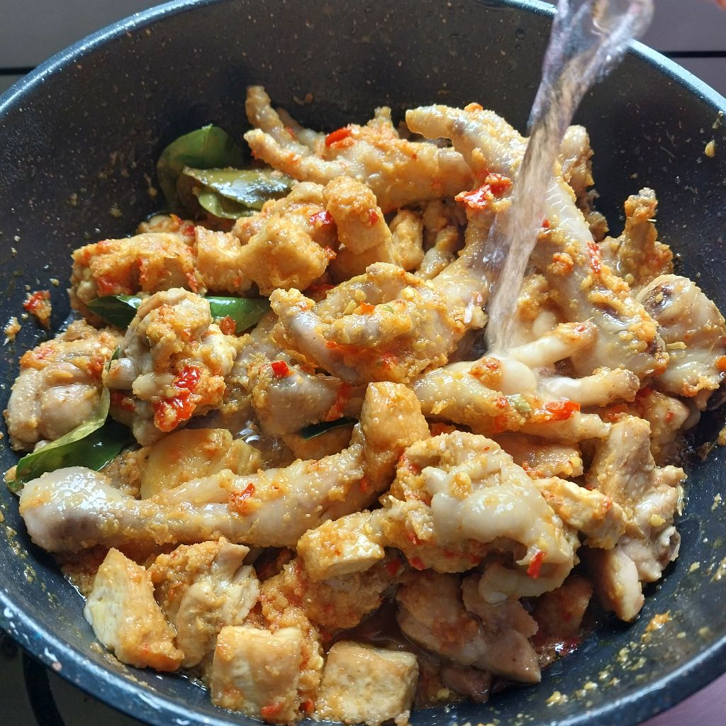 Langkah 6