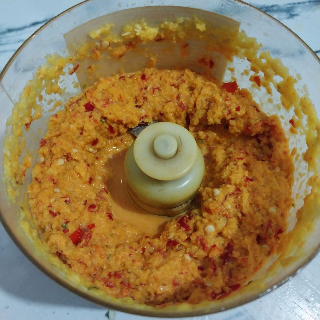 Langkah 3